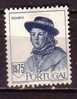 R4744 - PORTUGAL Yv N°693 * - Unused Stamps