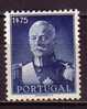 R4740 - PORTUGAL Yv N°668 * - Unused Stamps