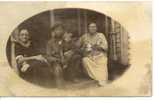 Real Photo, Echte Foto, Vraie Photo, Famille, Familie, Family Ca 1910 - Fermes