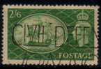 GREAT BRITAIN   Scott #  286  F-VF USED - Gebruikt