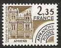 France - Préoblitérés - 1979 - Y&T 165 - Neuf ** - 1964-1988