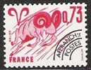 France - Préoblitérés - 1978 - Y&T 151 - Neuf ** - 1964-1988