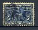 ETATS-UNIS N° 166  - B - - Used Stamps