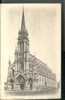 CPA 76-BONSECOURS-L'Eglise Notre Dame---OCT 170 - Bonsecours