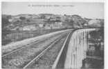 13 // MARSEILLE / SAINT ANTOINE - Borel, Vue Du Viaduc, N° 31 - Nordbezirke, Le Merlan, Saint-Antoine