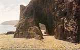 6800. SARK.  NATURAL ARCH DIXOART BAY. - Sark