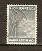 Bangladesh 1973  60p  (o) - Bangladesch