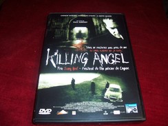 KILLING ANGEL  °°  FESTIVAL DU FILM POLICIER A COGNAC - Sciences-Fictions Et Fantaisie