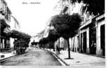 BELLEY-GRANDE RUE - Belley