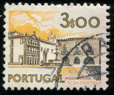 Pays : 394,1 (Portugal : République)  Yvert Et Tellier N° : 1139 (o) [1976] - Used Stamps