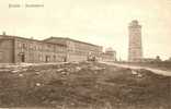 Brocken Wermigerote - Wernigerode