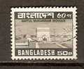Bangladesh 1978-82  50p  (o) - Bangladesch