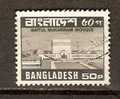 Bangladesh 1978-82  50p  (o) - Bangladesh