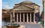 Italie - Roma - Il Pantheon - Panteón