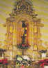 Karmelitenkloster Beilstein/Mosel Gnadenbild Schwarze Madonna - Cochem