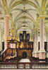 Karmelitenkloster Beilstein/Mosel Blick Zur Orgel - Cochem