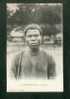 Gabon - N'Doro ( Haut Ogooué ) - Type Chaké ( Collection S.H.O. - G. P. Phot. N°36) - Gabun