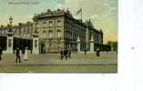 BUCKINGHAM PALACE  GUARDS LONDON PERSONNAGES 1914 TOP - Buckingham Palace