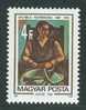 HUNGARY 1987 MICHEL NO 3883  MNH - Unused Stamps