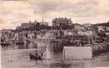 The Harbour - ANIMATED - 1917 - Folkestone KENT - Folkestone