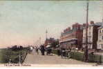 The LEAS PARADE  1904 - Folkestone KENT - Folkestone