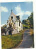 CHINYsur SEMOIS - Chapelle N-D Du Luxembourg (1618)f - Chiny