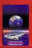 Japan Japon  Telefonkarte Phonecard -  Auto Car Weltraum Space  Espace Universum Universe Erde - Space