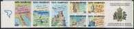 SAN MARINO - 1996 LIBRETTO GIORNATE MEDIOEVALI - MNH - Unused Stamps