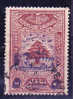 GRAND LIBAN    N°197  Ob  TTB - Used Stamps