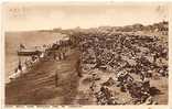 SOUTH BEACH FROM BRITANNIA PIER. GT. YARMOUTH. - Great Yarmouth