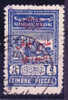 SYRIE  N°296a   Y Et Dd - Used Stamps