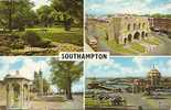 SOUTHAMPTON. - Southampton