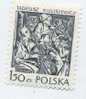 Pologne Art Graphique Neuf - Unused Stamps