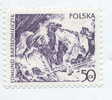 Pologne Art Graphique Neuf - Unused Stamps