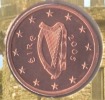 ** 2 CENT IRLANDE 2005 PIECE NEUVE ** - Irlanda