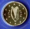 ** 10 Cent  IRLANDE 2008 PIECE NEUVE ** - Ierland