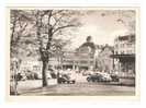 Lüdenscheid I.W. - Marktplatz ( VW Kever) - Luedenscheid