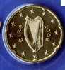 ** 20 Cent  IRLANDE 2008 PIECE NEUVE ** - Ireland