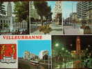 69 - VILLEURBANNE - Multivues. - Villeurbanne