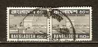 Bangladesh 1978-82  50p  (o) - Bangladesh