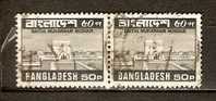 Bangladesh 1978-82  50p  (o) - Bangladesh