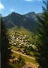 CHATEL (74-Hte-Savoie) Alt. 1200 - 2200 M. - Station Classée, Le Charme D´un Vrai Village Savoyard - Vue Générale - Châtel