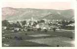 VALLON ( PONT D´ARC ) Ardèche 07 : Vue Générale 1949 - Vallon Pont D'Arc