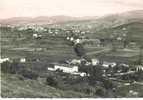 SALAVAS Ardèche 07 : Vue Sur La Plaine Et Vallon 1948 - Vallon Pont D'Arc