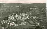 SALAVAS Ardèche 07 : Vue Générale Coté Sur Ouest  1950 - Vallon Pont D'Arc