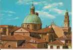 VIGEVANO - PANORAMA -   COLORI  N/V . - Vigevano