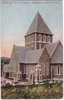 CPA - AURIGNY - ALDERNEY - Eglise Sainte Anne - Coul - Ann 20 - - Alderney