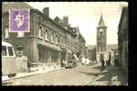 Jeumont Nord Rue H Despret Mercier 1954 JEM - Jeumont