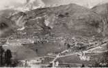 D73 - BOURG ST MAURICE  -  Vue Générale - Bourg Saint Maurice