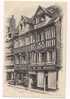 Cpa , 14 , LISIEUX , Maisons De La Grande Rue , Animée , Commerces , Café De La Terrasse , Voyagée 1905 , Dos Simple - Lisieux